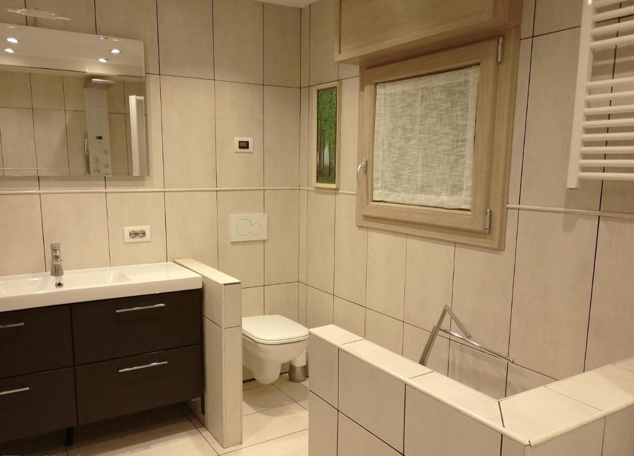 Suite Mimosa Con Piscina - Affitti Brevi Italia Σιρμιόνε Εξωτερικό φωτογραφία