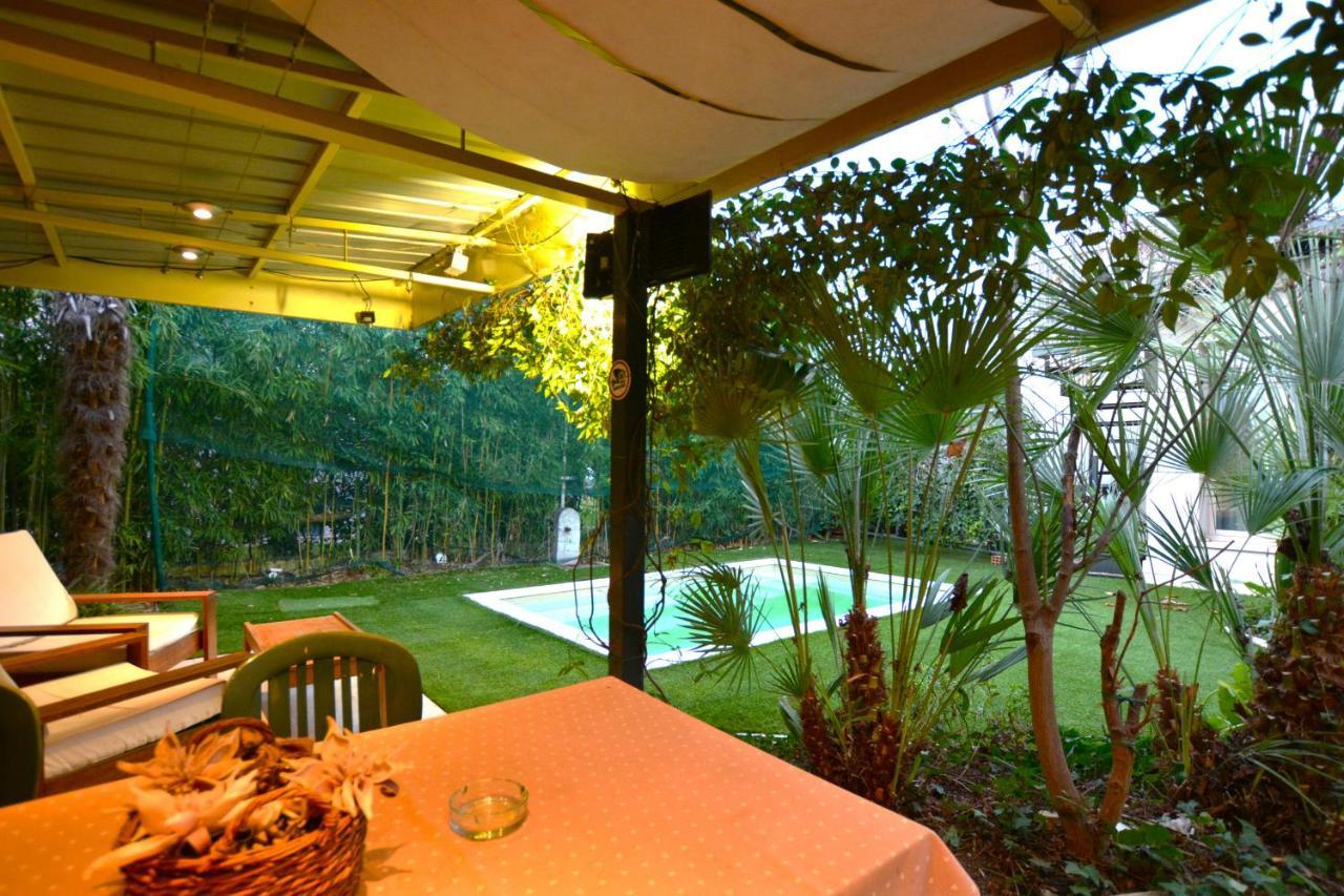 Suite Mimosa Con Piscina - Affitti Brevi Italia Σιρμιόνε Εξωτερικό φωτογραφία